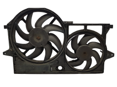 Ventilátor Chladiče Jumpy 806 Ulysse Expert 1308J1 125469 125471 6850
