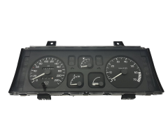 Otáčkoměr Renault Clio 1 7700841356 B 55197