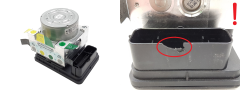 Pumpa Abs Nový originál Renault 476604349R 10.0220-0728.4 476609440R 1101