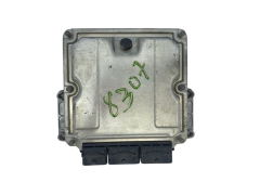 Blok Ovladačů 8200039569 8200078730 0281001934 Renault Bosch 60435
