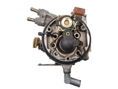 Škrticí Klapka Renault 7700864871 0438201207 1.4 8V Škrticí Klapka Renault 7700864871 0438201207 1.4 8V