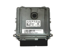 Řídicí Jednotka Motoru A6429008500 0281016977 Mercedes Bosch 29175
