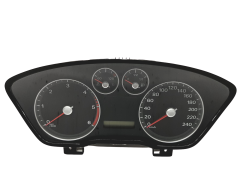 Tachometr Ford Focus C-MAX 4M5T-10849-GN 32347