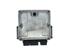 Blok Ovladačů PSA 0281011081 9647472780 9646850580 Bosch 60647