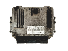 Blok Ovladačů 0281012769 8200391966 8200558304 Renault Bosch 19647