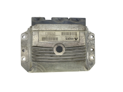 Blok Ovladačů Renault 21584913-3A 8200411717 8200376474 Sagem 59711