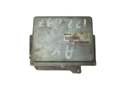 Blok Ovladačů 0261204051 9624936180 MA3.0 PSA Bosch 19338