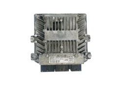 Blok Ovladačů 5WS40227C-T 5M51-12A650-MB Ford Siemens 45538