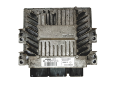 Blok Ovladačů S122326109A SID301 8200565863 8200592611 Renault 19571