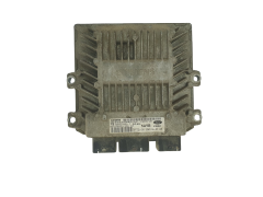 Blok Ovladačů 3S61-12A650-LB 5WS40140D-T SID 804 Ford Siemens 47415