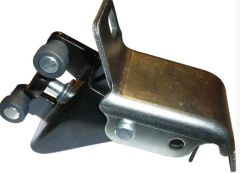 Kladka Bočních Dveří Pravý Nový originál Renault Kangoo 2 Kubistar 8200497637