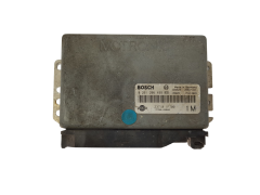 Blok Ovladačů 0261206499 23710 1F700 Nissan Bosch 18434 Blok Ovladačů 0261206499 23710 1F700 Nissan Bosch 18434