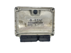 Blok Ovladačů 045906019BS 0281012319 VW Bosch 63850