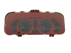 Tachometr Originál Zegar 9640308780 Peugeot 306 1492