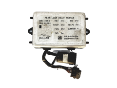 Blok Ovladačů Moduł DBC2264 90882082 Jaguar Automotiv 23516