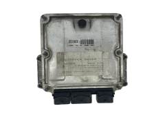 Blok Ovladačů 0281012140 9658372980 9640938680 PSA Bosch