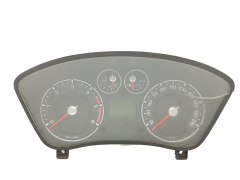 Otáčkoměr Ford Fiesta 6S6T-10849-GE 6S6T10849GE 26340