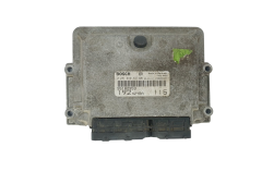 Blok Ovladačů Fiat 55182953 0281010337 19242YBA Bosch 46958