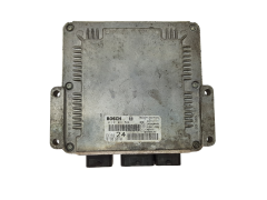 Blok Ovladačů 0281011522 9650932080 9640938180 PSA Bosch 14424