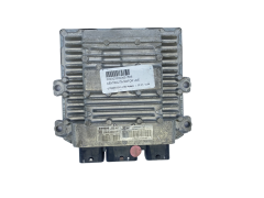 Blok Ovladačů 9647202380 9643455080 5WS40021F-T PSA Siemens 60436