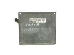 Blok Ovladačů 4S61-12A650-SC S120977015E Ford Siemens 56095