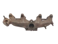 Výfukové Potrubí 028253033S VW AG Audi 1.9 TD TDI 