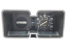 Tachometr Citroen C15/95 VD01K 8196204 Jaeger