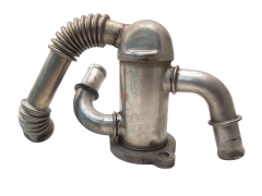 Chladič Egr Fiat Lancia Opel 55197845 1.3 JTD CTDI