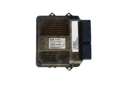 Blok Ovladačů MJD6F3.D4 51784560 Fiat Magneti Marelli 