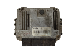 Blok Ovladačů 0281011549 8200310863 8200370779 Renault Bosch 16145