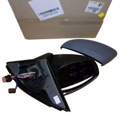 Zpětné Zrcátko Levý Originál 1611509080 Peugeot