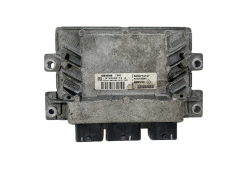 Blok Ovladačů S120200113A 8200774747 8200700695 Renault Siemens 53074
