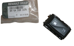 Vypínač Originál Renault Megane 846433022R