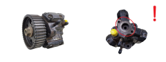 Vstřikovací Čerpadlo Bosch 0445010007 1.9 JTD Fiat Alfa 1072