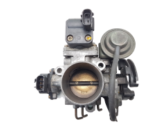 Škrticí Klapka Toyota Avensis 22270-74270 89452-20130 2.0 Škrticí Klapka Toyota Avensis 22270-74270 89452-20130 2.0