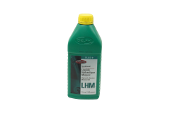 LHM Plus+ Mineral Oil SSB9615 Delphi 1L