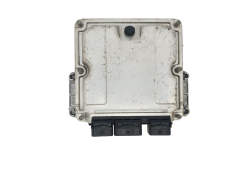 Blok Ovladačů 0281011031 9646719080 28FM0000 PSA Bosch 44673