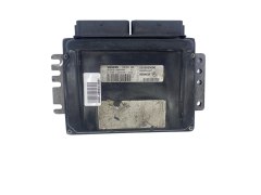 Blok Ovladačů S110138000C 8200059086 8200044437 Renault Siemens 50310