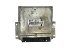 Blok Ovladačů C415A932 5CIL 0281010022 Alfa Romeo Bosch