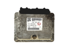 Blok Ovladačů IAW4EF.G4 51798647 Fiat Magneti Marelli 25239