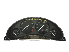 Otáčkoměr Opel Corsa B 88481709 90534402 53912 Otáčkoměr Opel Corsa B 88481709 90534402 53912