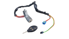 Zapalování 4162CE Valeo Citroen C5  1095