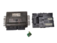 Starter Pack Nissan Micra K12 MEC37-300 284B2BC520 950701a 1.2