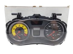 Tachometr Nový originál Renault Clio 3 RS 8201060314 3