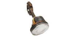 Ojnice Pístu 9807062480 9827331780 2.0 16v Citroen Peugeot 94