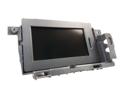 Displej Navigace Renault Kangoo 2 II 259153411R 21675178-8 1064