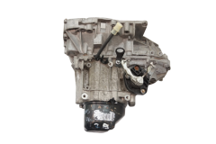 Převodovka JH3128 1,2 16v Renault Clio 3 Modus Převodovka JH3128 1,2 16v Renault Clio 3 Modus