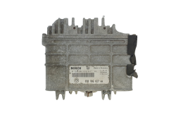 Blok Ovladačů VW 030906027AA 0261204616 Bosch 40743