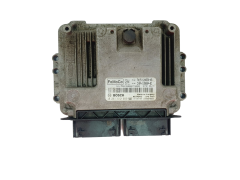 Blok Ovladačů 0261S12039 FN15-12A650-AB CV6A-12B684-BC Ford VW Bosch 44201