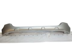 Lišta Narazníků Originál Citroen Peugeot 9681879677 7452VK